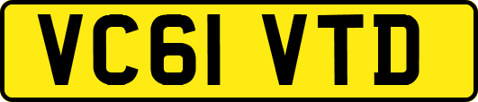 VC61VTD