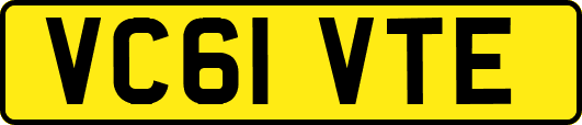 VC61VTE