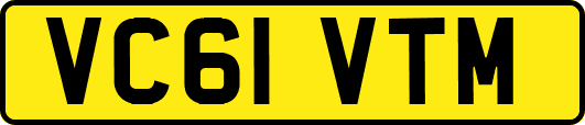 VC61VTM
