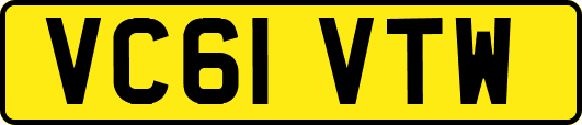 VC61VTW