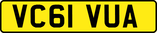 VC61VUA