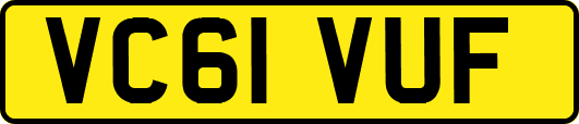 VC61VUF