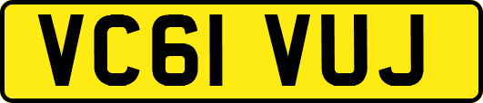 VC61VUJ