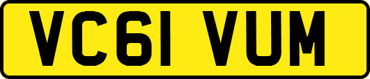 VC61VUM