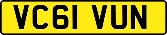 VC61VUN