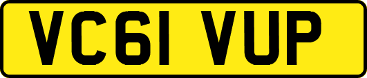 VC61VUP