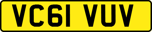 VC61VUV