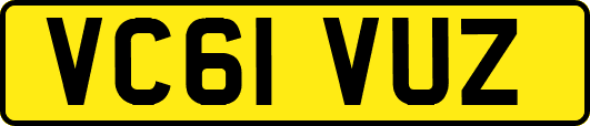 VC61VUZ