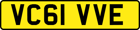 VC61VVE