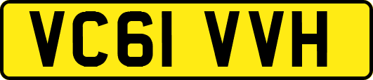 VC61VVH