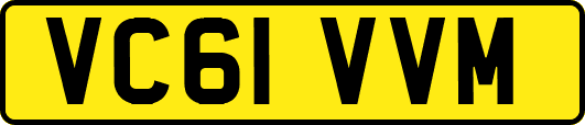 VC61VVM
