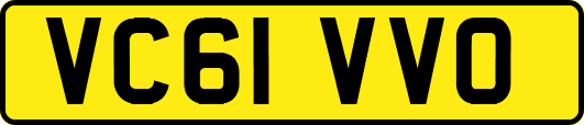 VC61VVO