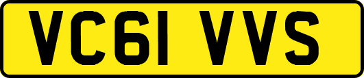 VC61VVS