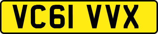 VC61VVX