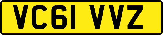 VC61VVZ