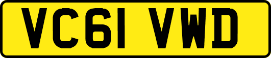 VC61VWD