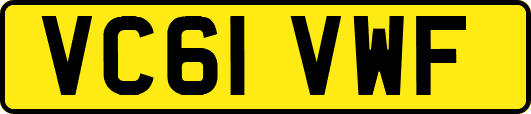 VC61VWF