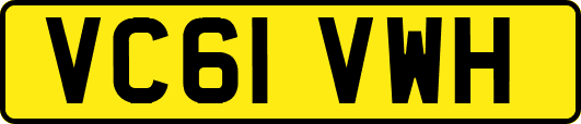 VC61VWH