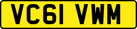 VC61VWM