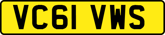 VC61VWS