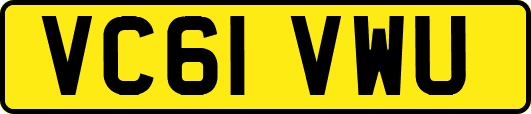 VC61VWU