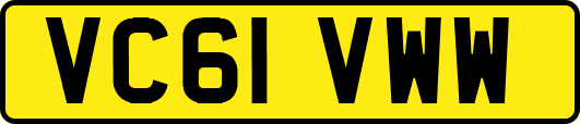 VC61VWW