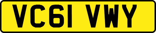 VC61VWY