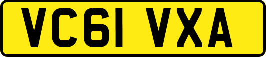 VC61VXA