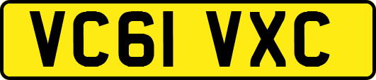VC61VXC