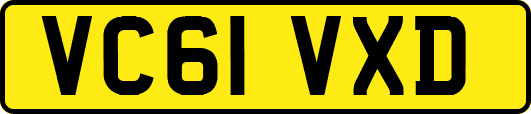 VC61VXD