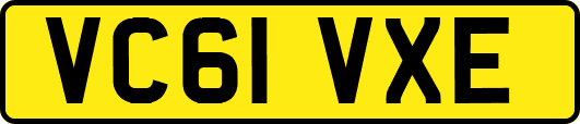 VC61VXE