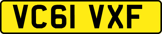 VC61VXF