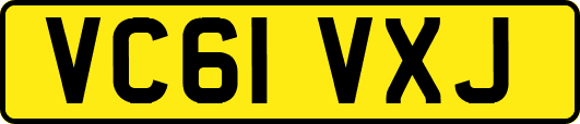 VC61VXJ