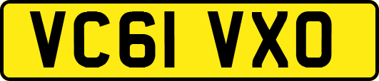 VC61VXO