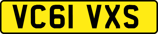 VC61VXS