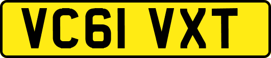 VC61VXT