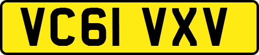 VC61VXV