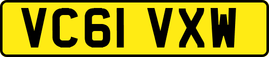 VC61VXW