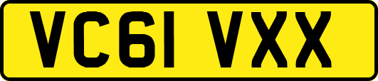 VC61VXX