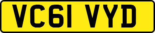 VC61VYD