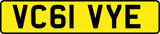 VC61VYE