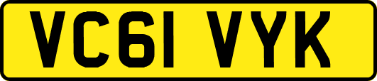 VC61VYK