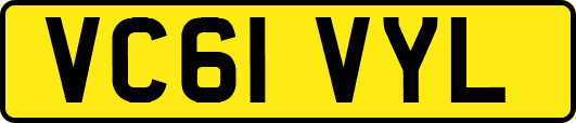 VC61VYL