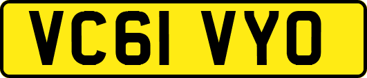 VC61VYO