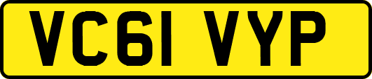 VC61VYP