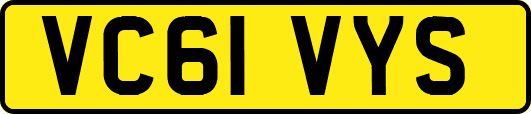 VC61VYS