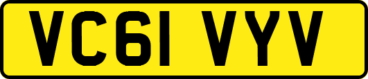 VC61VYV