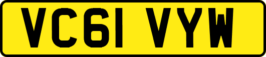 VC61VYW