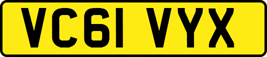 VC61VYX