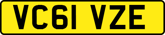 VC61VZE